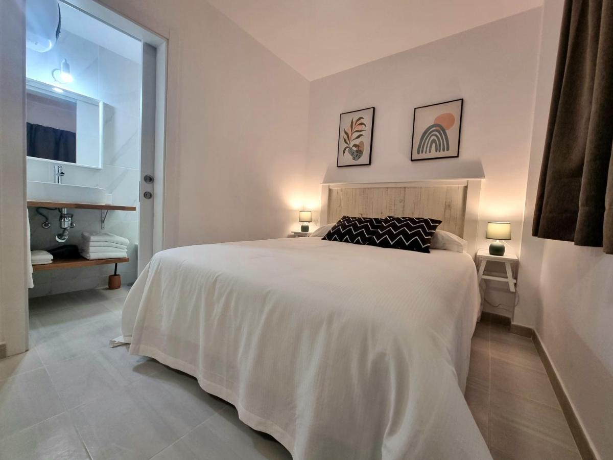 Apartment Cardon Jandia 2b