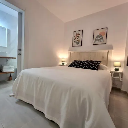 Cardon Jandia 2B Apartment Morro Jable  Exterior photo