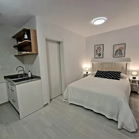 Cardon Jandia 2B Apartment Morro Jable  Exterior photo