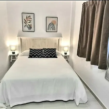 Cardon Jandia 2B Apartment Morro Jable  Exterior photo