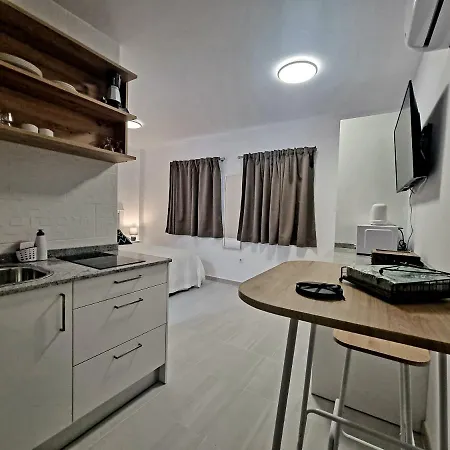Cardon Jandia 2B Apartment Morro Jable  Exterior photo