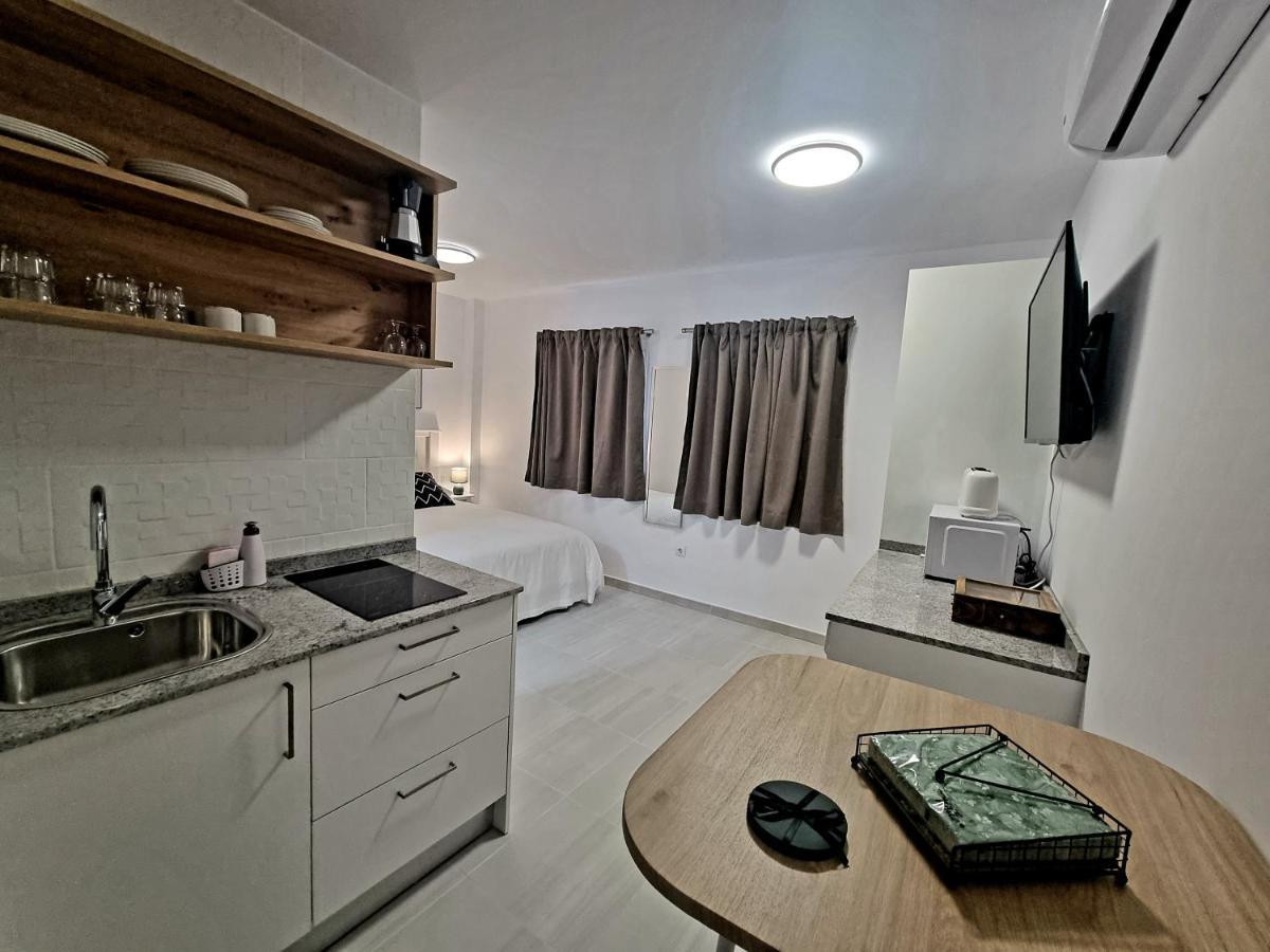 Cardon Jandia 2b Appartement Morro Jable