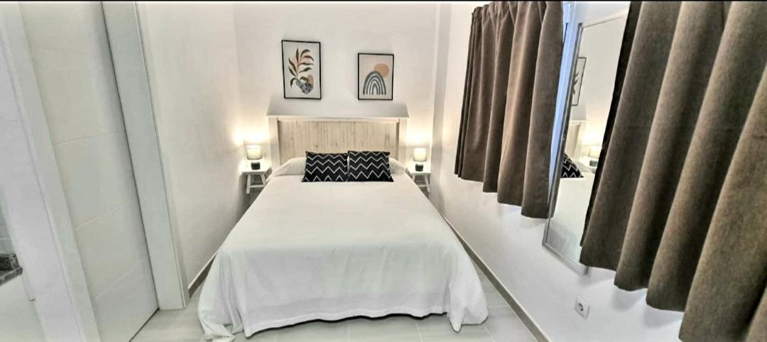 Appartement Cardon Jandia 2b