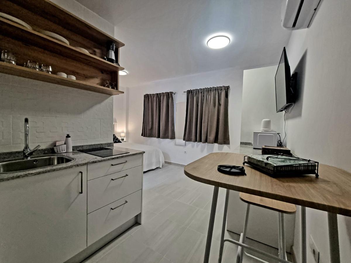 Cardon Jandia 2b Appartement